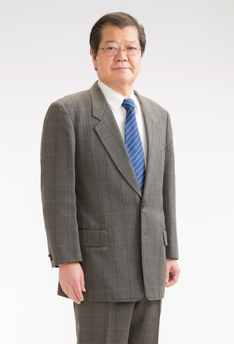 学校法人 文理学園理事長 菅  貞淑