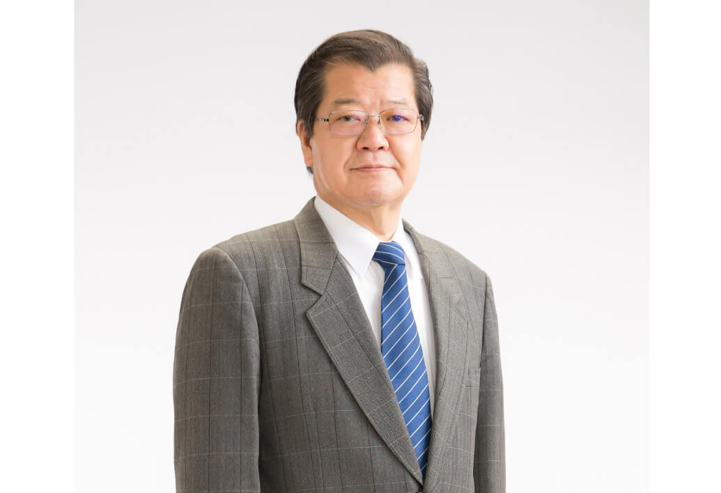 学校法人 文理学園理事長 菅  貞淑