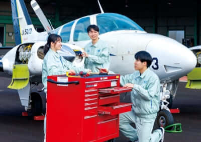 航空宇宙工学科