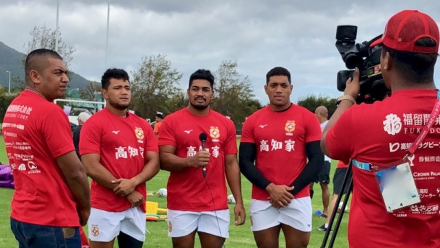 Topics News Nbu日本文理大学