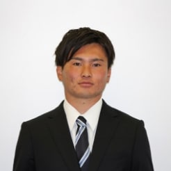 コーチ 永井　智大