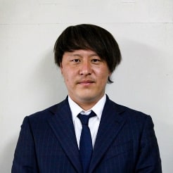 コーチ 松山　大二郎