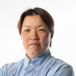 監督 長澤　佳子