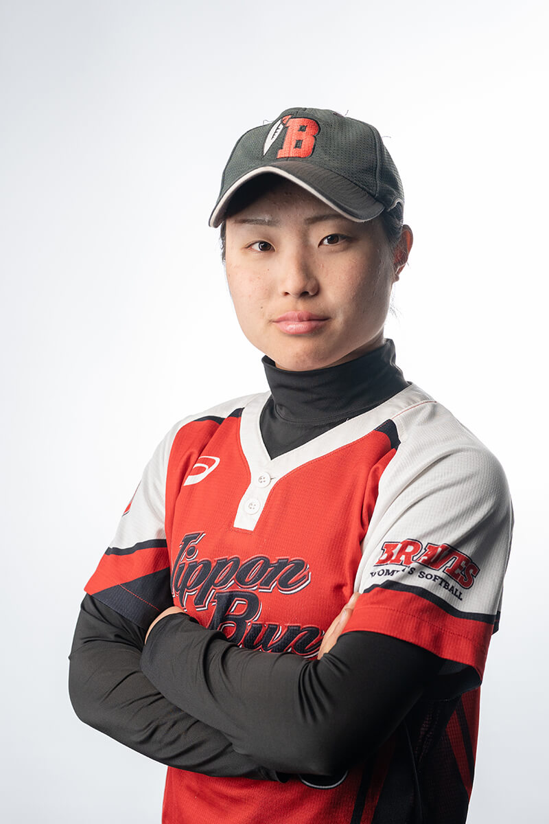 榎　春菜