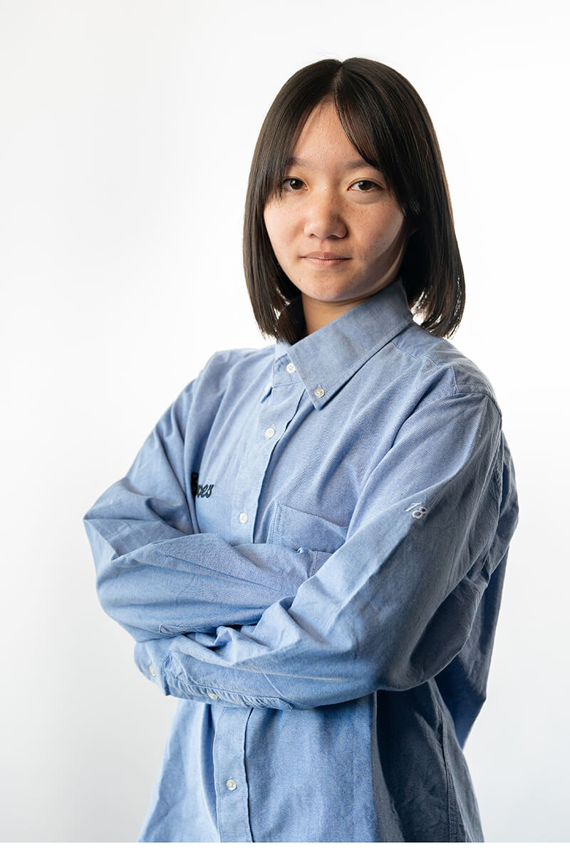 佐藤　未月希