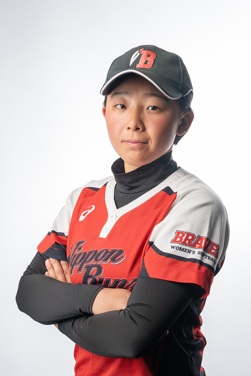 藤野　加奈