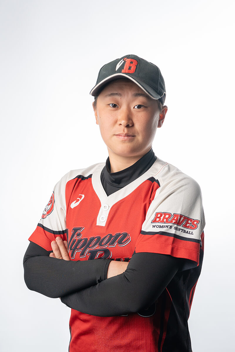 宮本　真歩