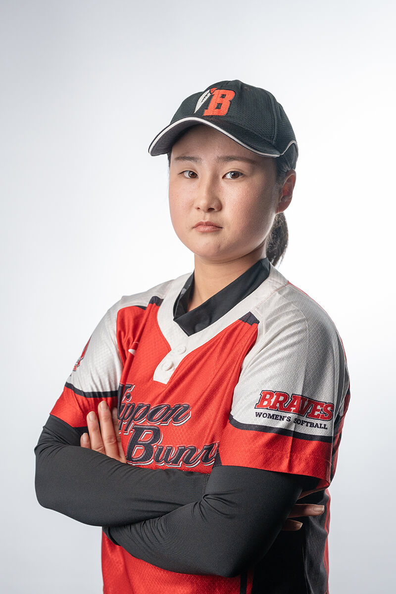 山田　乃愛
