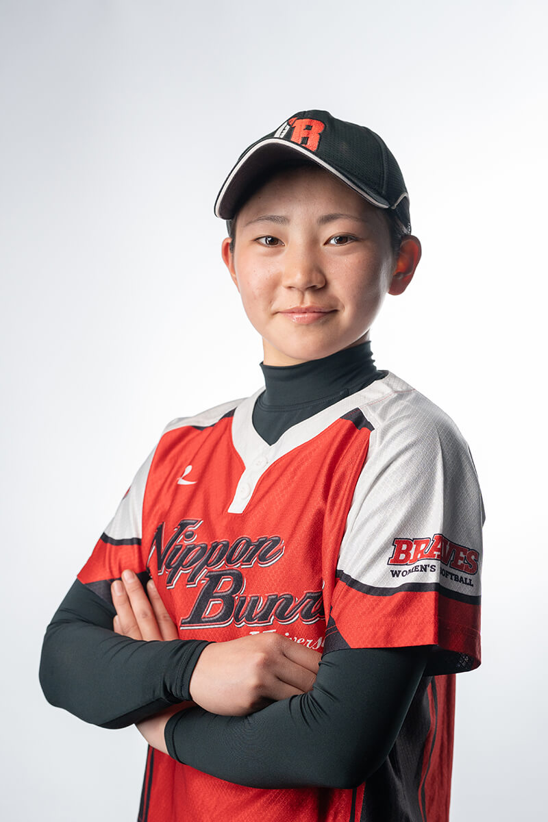 野田　心愛