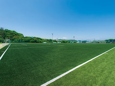 スポーツ関連施設 Nbu日本文理大学